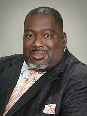 Photograph of Kenneth G Orr