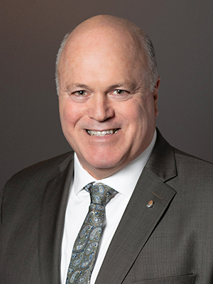 Photograph of Joseph R Soucy