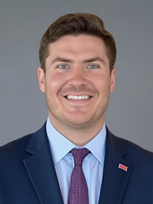 Photograph of William Schlosser