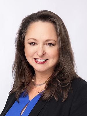 Photograph of Linda Ayotte