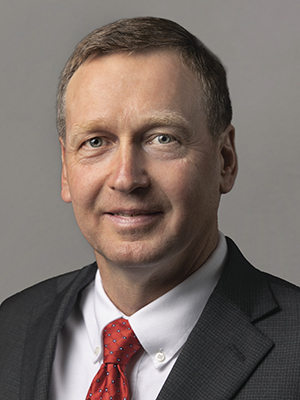 Photograph of Donnie W Lance