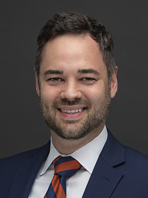 Photograph of Brian Souder