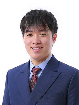 Photograph of Truong Luu