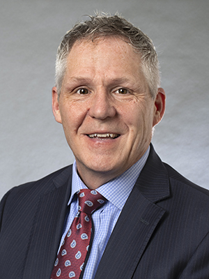 Photograph of Timothy S Boyle