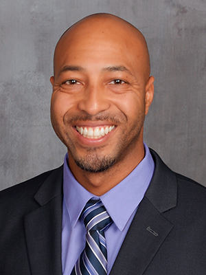 Photograph of Odin U McLamb