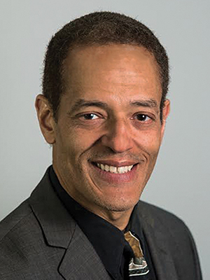 Photograph of Keenan Estese