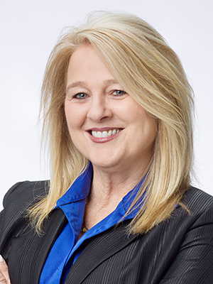 Photograph of Helen M Davis