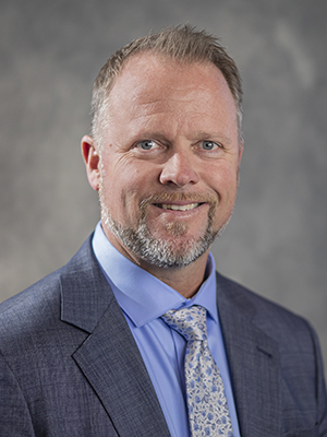 Photograph of James Pogue