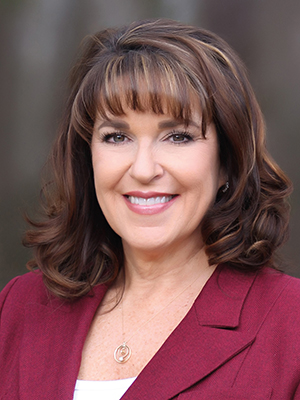 Photograph of Barbara R Coats