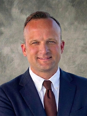 Photograph of Richard Dattilo