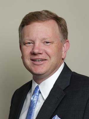 Photograph of Fred Burgess Jr.