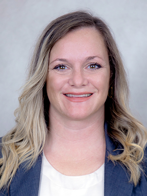 Photograph of Jessie Bryant