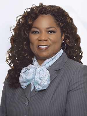 Photograph of Kay Cook