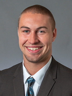 Photograph of Cassin C Wolfe