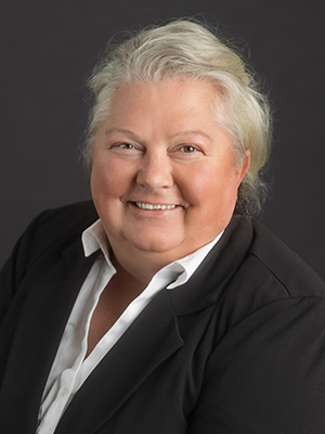 Photograph of Beverley Greenway