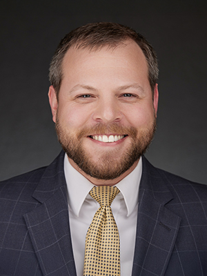 Photograph of Andrew Reynolds