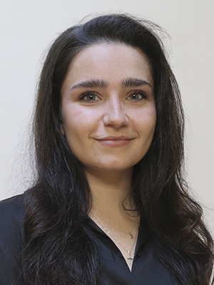 Photograph of Kathryn Mantello