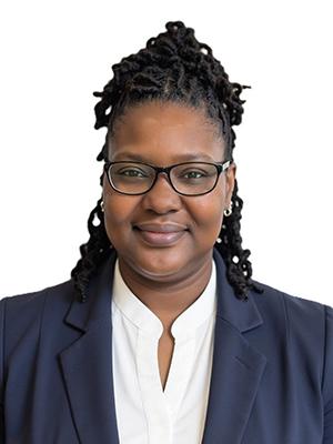 Photograph of Kavian Baker