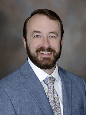 Photograph of Steven Barnett
