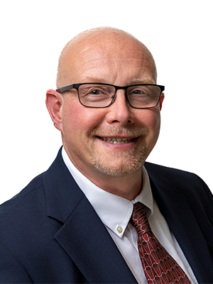 Photograph of Robert B Boggs