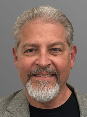 Photograph of Bret R Davenport
