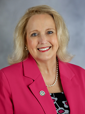 Photograph of Cynthia Richey