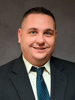 Photograph of Michael S Pobiecke