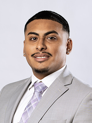 Photograph of Juan Villanueva