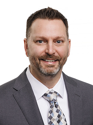 Photograph of Neal Litton