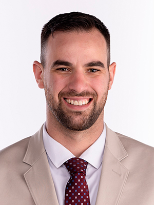 Photograph of Randy D Whetton