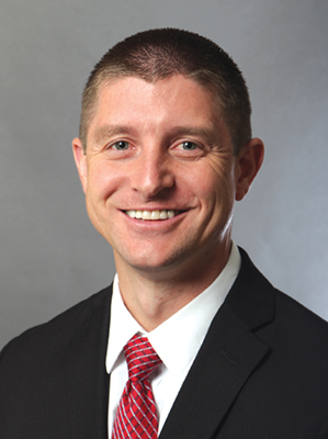 Photograph of Bobby Scovil