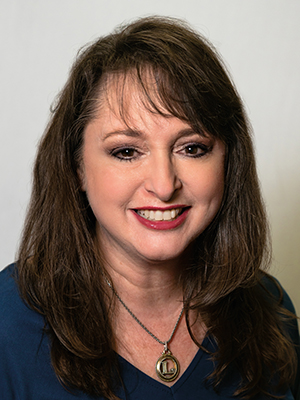 Photograph of Linda Ayotte