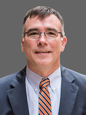 Photograph of Jacob Ottinger