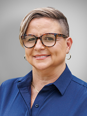 Photograph of Nathalie Boelen