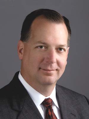 Photograph of Thomas Green