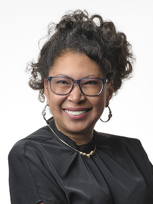 Photograph of Emma Contreras