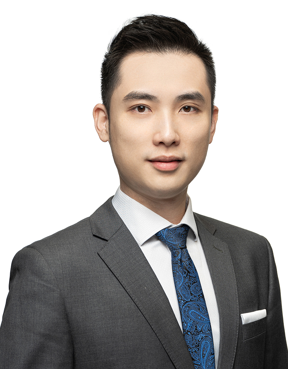 Profile Picture of Zixi (Michael) Lin