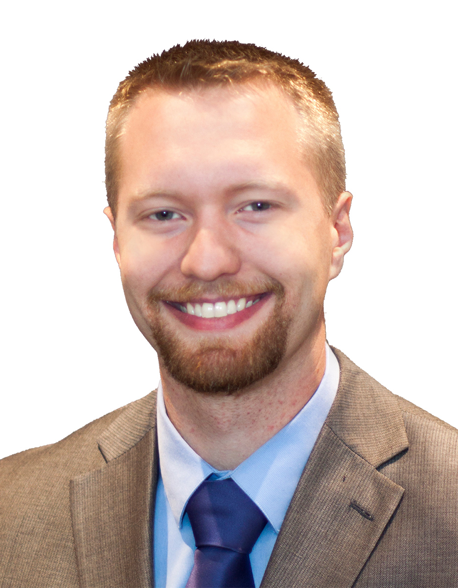 Profile Picture of Benton Summerfeldt