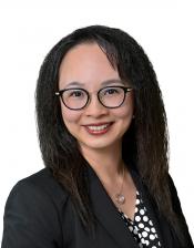 Photo de profil de Lisa Wong