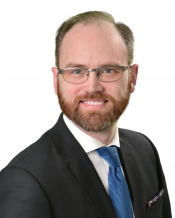 Profile Picture of Paul Ford