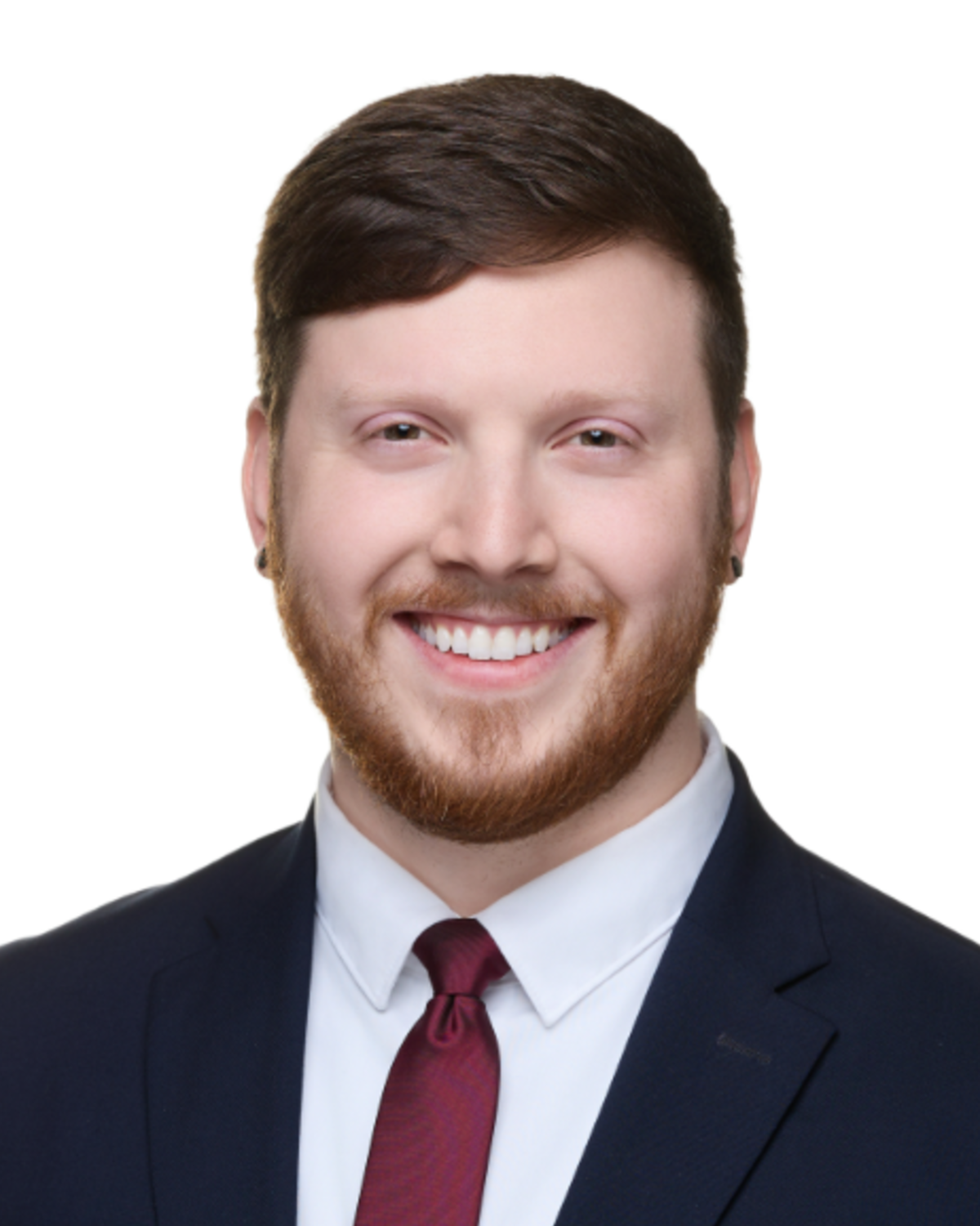 Profile Picture of Garrett Griffin