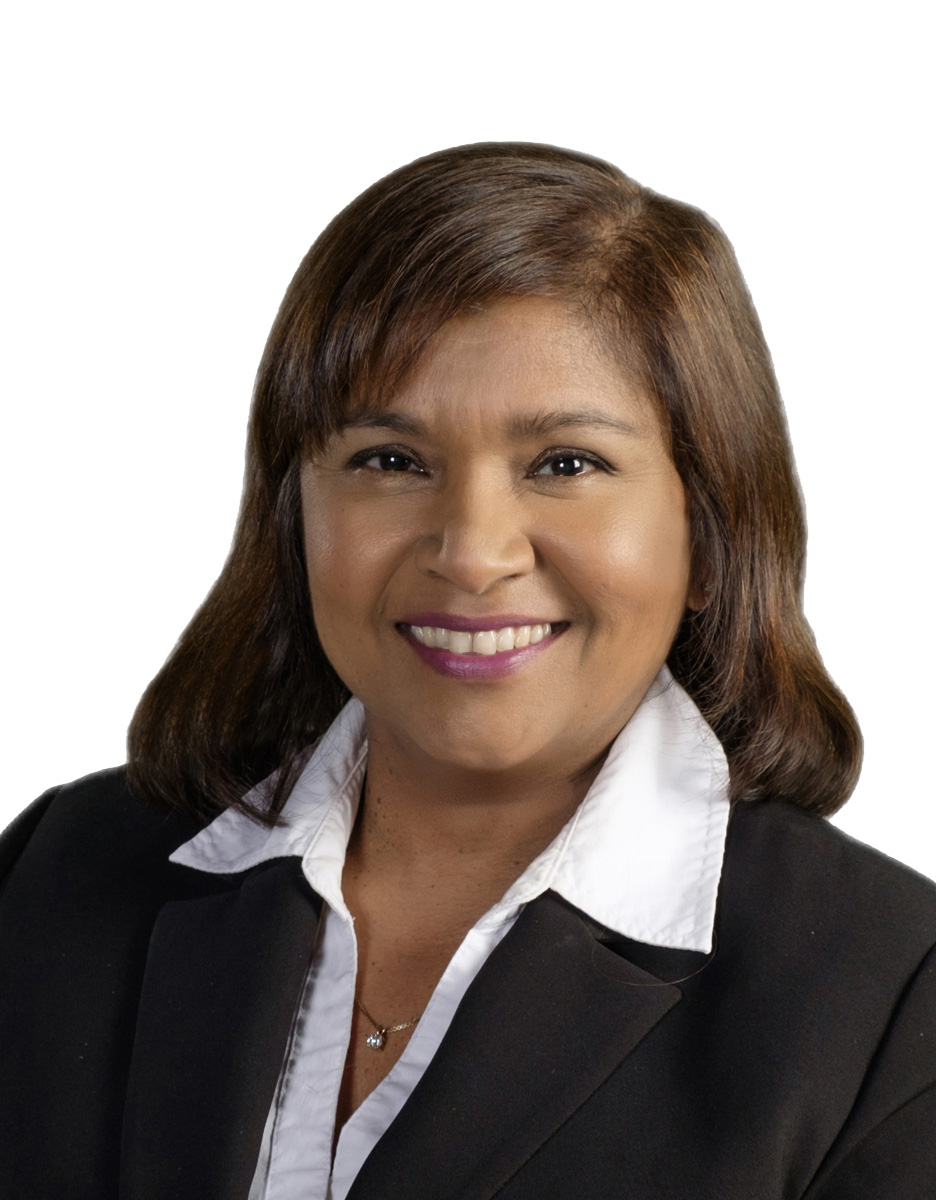 Profile Picture of Nazreen Ishak