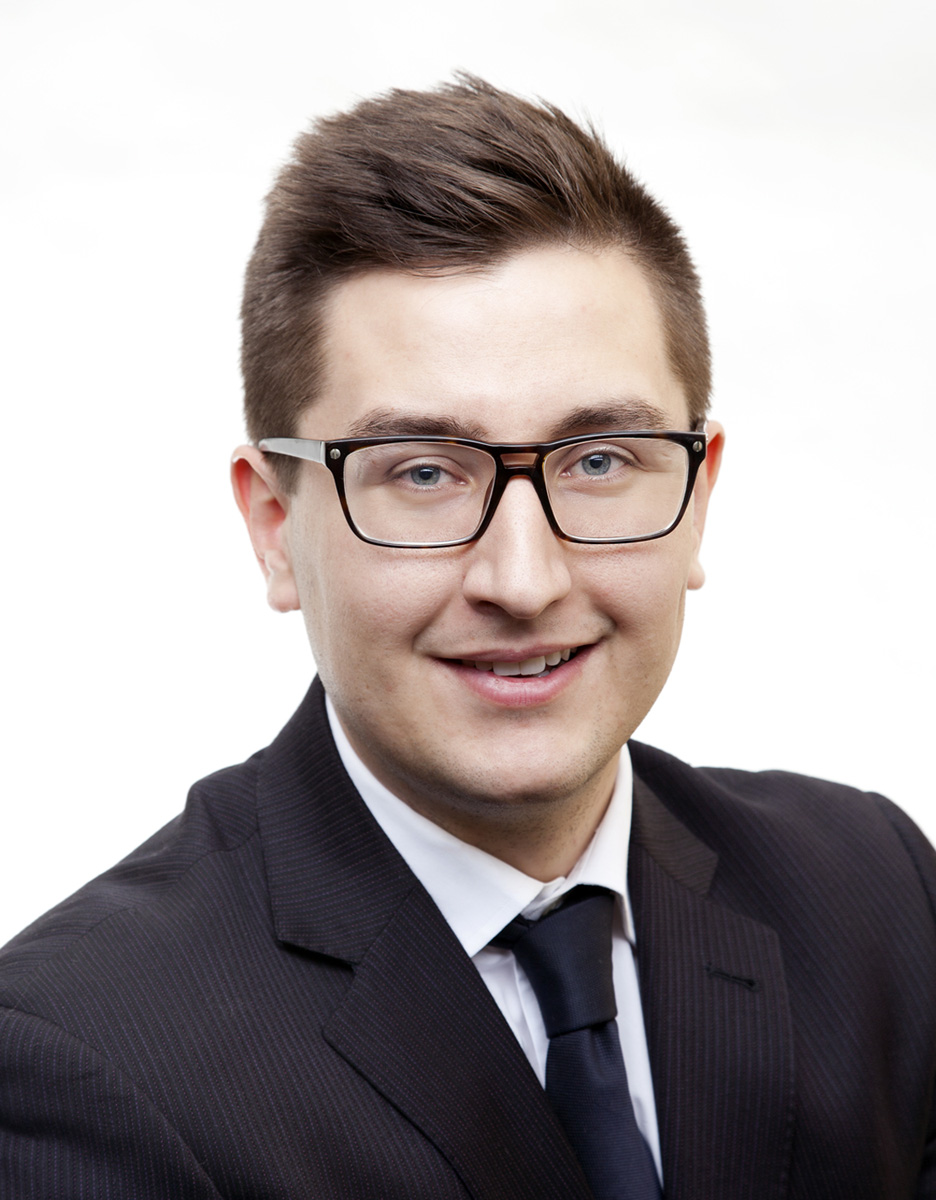 Photo de profil de Bill Bossmann
