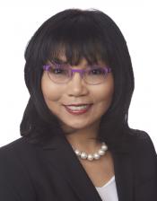 Photo de profil de Sulin Wu