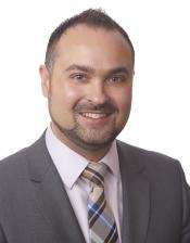 Photo de profil de Stephen Hilchie