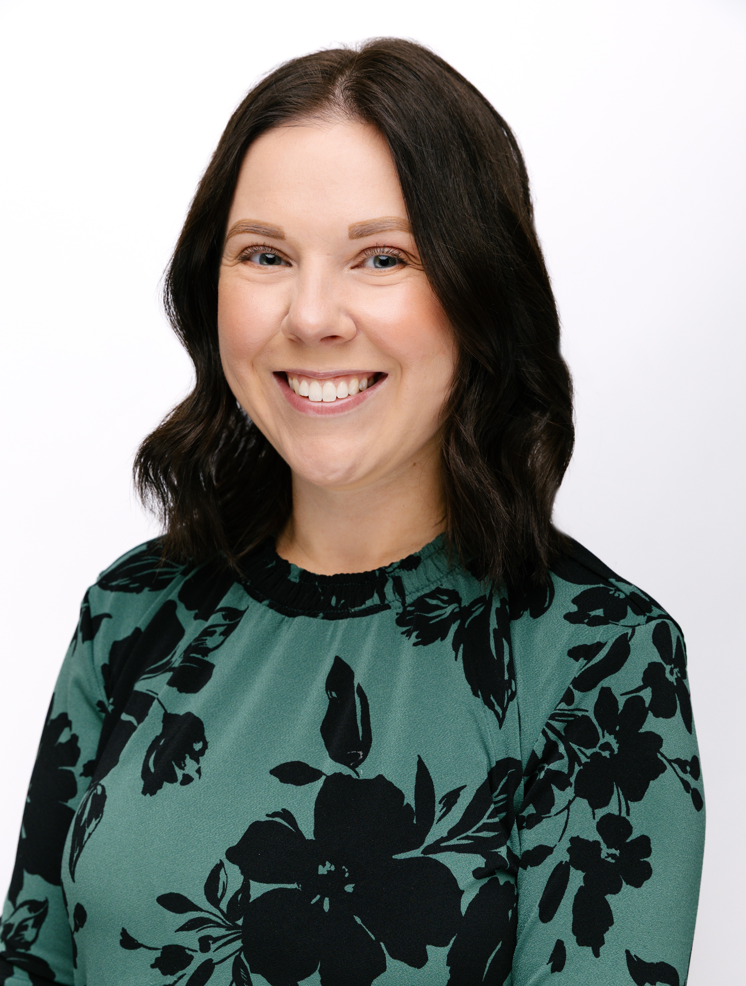 Profile Picture for team member – Shanleigh Boatman