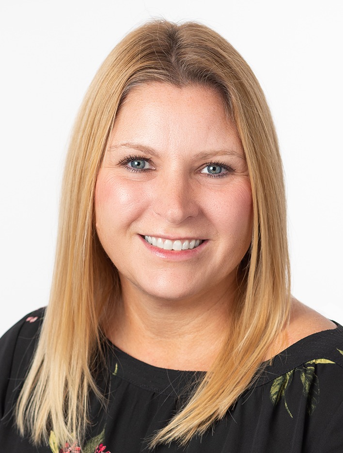 Profile Picture for team member – Tanya Albury