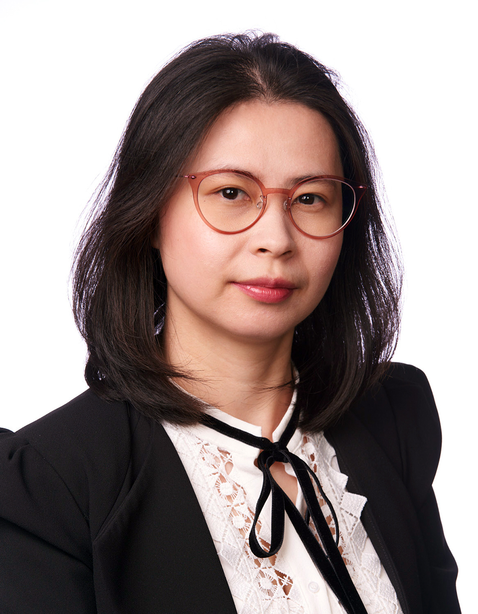 Profile Picture of Danni Luo