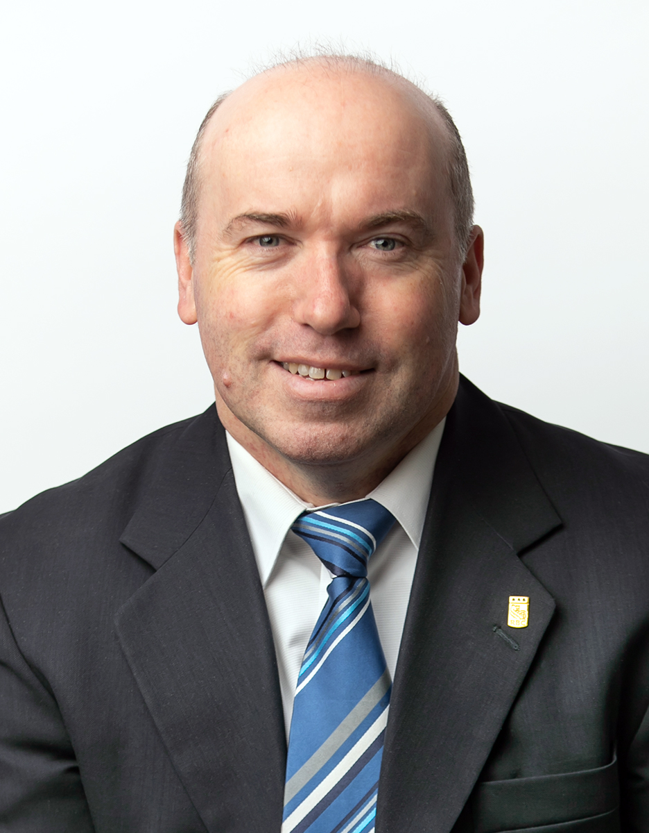 Profile Picture of Glen Dilworth