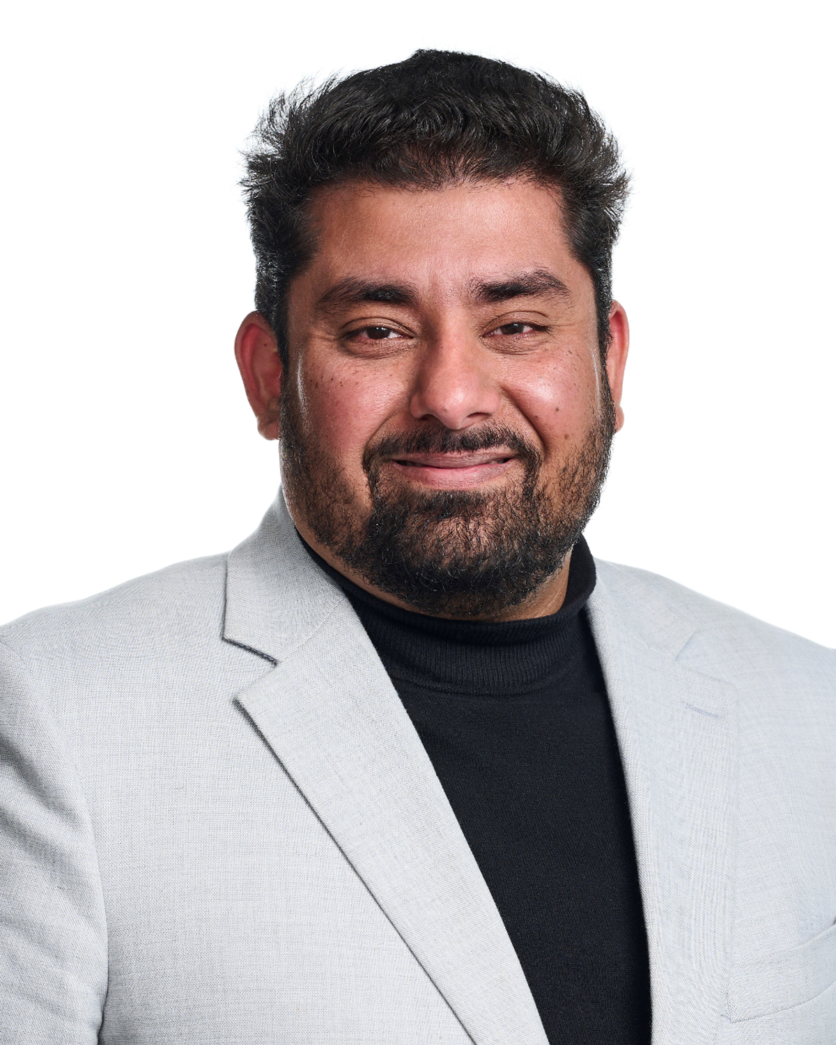 Profile Picture of Anuj Trikha